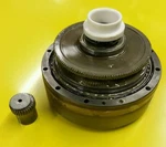 Panasonic Robot Gear Set For VR-008 VR-006AL (fa). Fixed Price $200.00.
