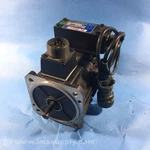 Sanyo Denki 27BM013HBT02R2 Bl Super Servo Motor Usip. Fixed Price $54.00.