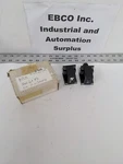 Abb Power Supply Anschluss- Set 2016184, No Hardware Included. Fixed Price $74.99.