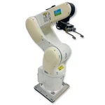 Denso VS068A2-AV6-NNN Industrial Robot 410985-411 Perkin Elmer Plate Handler Ii. Fixed Price $1500.00.
