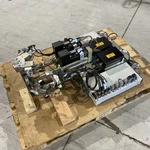 Atlas Copco 84890.000085 Tandem Meter, Needs Repair See Description. Fixed Price $28500.00.