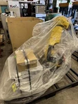 Fanuc Arcmate 120ID Robot With R-30IB Plus Controller, Brand New W/ Software. Fixed Price $40000.00.