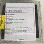 1PCS New Ge Fanuc IC693PBM200-DD Module. Fixed Price $489.00.