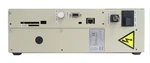 Hirata HNC-964-WS-200000-0-F-X453 Robot Controller Module Working Surplus. Fixed Price $2305.26.