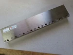 Yaskawa SGLGM-60405A-M + SGLFM-20540AC Coreless Linear Servo Motor Magnet Tracks. Fixed Price $899.97.