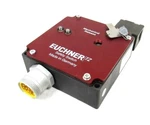 New Euchner TZ1RE024BHAVFG-RC1924 Safety Switch TZ1RE024BHAVFGRC1924 083191. Fixed Price $240.00.