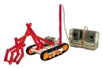 Tamiya Fun Craft Series NO.1 (70 Remote Control Robot Production Crawler Type. Fixed Price $50.68.
