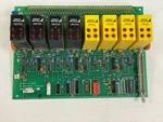 Binary I/o Board Adept Technology 1987 **see Discription**. Fixed Price $125.00.