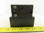 Sommer Automatic GP240 Jaw Parallel Pneumatic Gripper 20MM Stroke. Fixed Price $50.66.