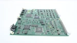 Abb DSQC363 3HAC1462-1 Robotics Circuit Board. Fixed Price $668.70.