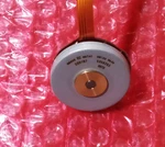 Maxon Motor 200187 Brushless Dc Servo EC32 Flat Swiss Made Nos. Fixed Price $140.00.
