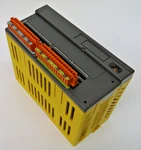 Fanuc Terminal I/o 2A Out A03B-0823-C014 F1025RM. Fixed Price $250.00.