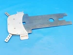 Amat Applied 0040-03667 300MM Vhp+ Robot Pivot 0021-76773 Dual Blade Ncr. Fixed Price $3610.44.
