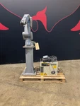 Fanuc Paint Mate 200IA/5L Complete W/ R-30IA Controls Used. Fixed Price $10000.00.
