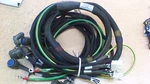 Fanuc EE3287-325-001, Axis Servo Motor Cable, Power Encoder Harness. 11A. Fixed Price $699.99.