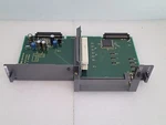 Warranty Fanuc A16B-2203-0982/01A Board A20B-2003-0541 Profinet. Fixed Price $1100.00.