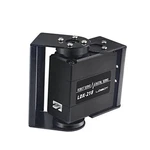 LDX-218 Full Metal Gear Standard Digital Servo With 17KG Control Angle 180. Fixed Price $32.26.