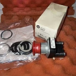 Allen Bradley 800T-FX6D4 Ser. (wh) Nsmp. Fixed Price $110.00.