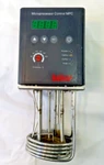 Huber Mpc Microprocessor Control Unit, For Parts/ Repair. Fixed Price $265.00.