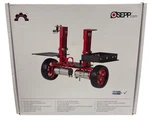 Osepp Wheeler Balancing Robot Kit 2WBAL-01. Fixed Price $39.99.