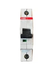 Abb S201-C4 Circuit Breaker, 230-400V, Single Pole. Fixed Price $23.99.