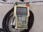 Nachi Teach Pendant RTP151-10 , Tested With 30 Days Warranty.. Fixed Price $950.00.