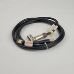 Fanuc 2007-T614 Cable, Meters Used. Fixed Price $149.99.