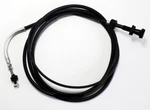 Starter/choke Cable Replaces Oem 54017-0012 Kawasaki 600/610/SX. Fixed Price $24.95.