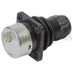 New Abb 3HAC023195-009 Teach Pendant Joystick. Fixed Price $723.95.