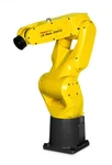 Fanuc Mate 200ID/7L Robot W/ R30IB Plus Controller Assembly. Fixed Price $19995.00.