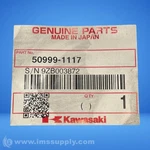 Kawasaki 50999-1117 9ZB Circuit Board Fnfp. Fixed Price $240.00.