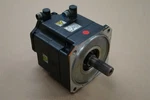 Kuka Servo Motor 3.77KW Part No. 1FK6100-8AF91-1ZZ9-Z S49 For KR200 & KR150. Fixed Price $310.00.
