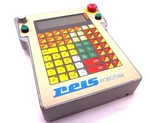 Repaired Reis 7411.100.80 Teach Pendant 1476846 741110080. Fixed Price $1000.00.