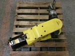 Fanuc 420IF Wrist Assembly / With 30 Days Warranty. Fixed Price $3950.00.
