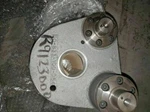 Fanuc Robot Part EO-0833-100-054A Used. Fixed Price $400.00.