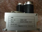Abb Plsr 2XM0/K10 Encoder New. Fixed Price $1650.00.