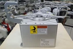 Asyst Wafer Aligner P/n 9701-3234-01 Model EG-300B-009. Fixed Price $1499.00.