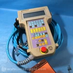 Kawasaki 50817-1318 Teach Pendant 0063. Fixed Price $441.00.