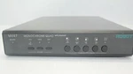 Robot MV47 High Resolution B/w Quad Playback Zoom 2025-6043-01. Fixed Price $45.99.