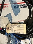 Fanuc A660-8014-T115#L31R93A Nos Packaging. Fixed Price $299.99.