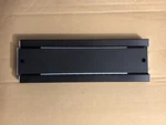 Del-tron S3-5SS Roller Slide, 5-INCH Travel, 139-LB. Load,. Fixed Price $80.00.