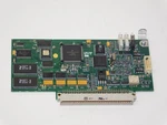 Abb CPUM-04/AMA 3HNE05890-1 Paint Robot Mother Board Computer Card 3HNE06911-1. Fixed Price $399.00.
