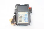 Fanuc A05B-2490-C176 Teach Pendant. Fixed Price $1512.30.