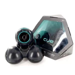 Wonder Workshop Cue Coding Robot QU01 No Charger Accessories Tested &. Fixed Price $45.00.
