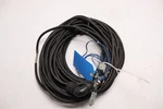 Fanuc Cable Servo Gun 30M Pulse Coder A660-8013-T063#L32R93G. Fixed Price $2399.95.