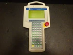 Rexroth/indramat BTC06.2A-F-EN3-FW System 200 Teach Pendant. Fixed Price $700.00.