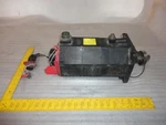Fanuc 10 A06B-0501-B751 C914A3954 Ac Robot Servo Motor. Fixed Price $399.99.