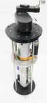 28859 Genmark Wafer Handling Robot, 2LE120017 GB1E. Fixed Price $8936.00.