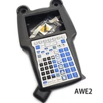 A290-7213-X706 Plastic Case For Fanuc Teach Pendant Shell With AWE2 Membrane. Fixed Price $145.68.