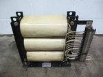 Chuan Shun UAB-BUL180K12 Kva Transformer 480 208 Sao Electric UABBUL180K12. Fixed Price $425.00.
